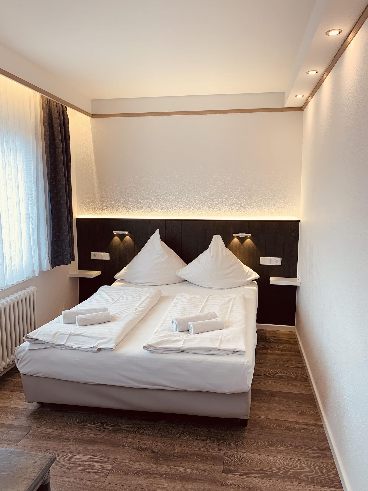 Kunibert Der Fiese Hotel Keulen